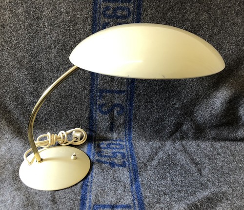 Kaiser Idell 6782 Bauhaus Schreibtisch Design Dell Lampe