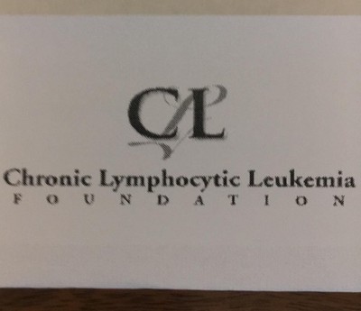 Chronic Lymphocytic Leukemia Foundation