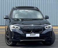 2022 BMW iX3 80kWh Premier Edition Auto 5dr ESTATE Electric Automatic