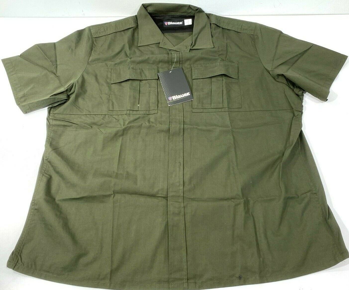 US BDU上下セット（M-R、紺）/0238 CRYE COMBATタイプ BDU 上下セット 半袖タイプ マーパットウッド