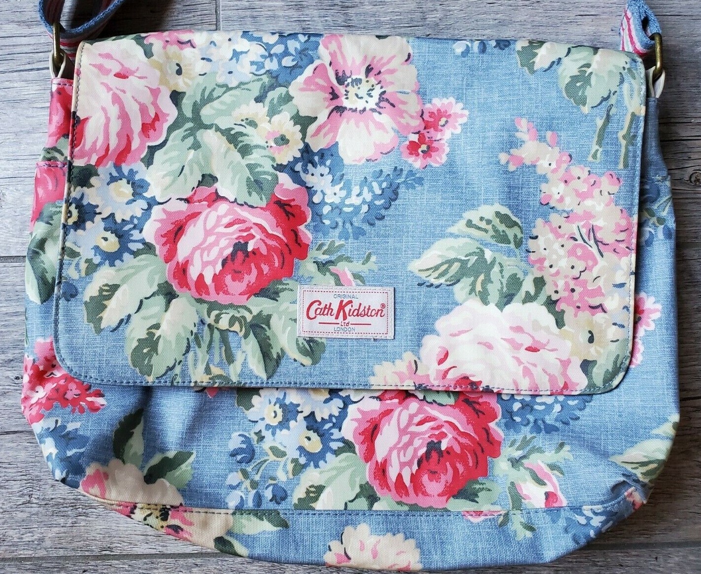 cath kidston sling bags