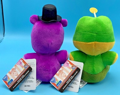 mr hippo plush
