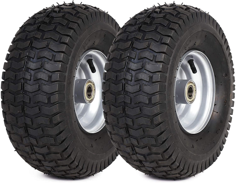 Wheel