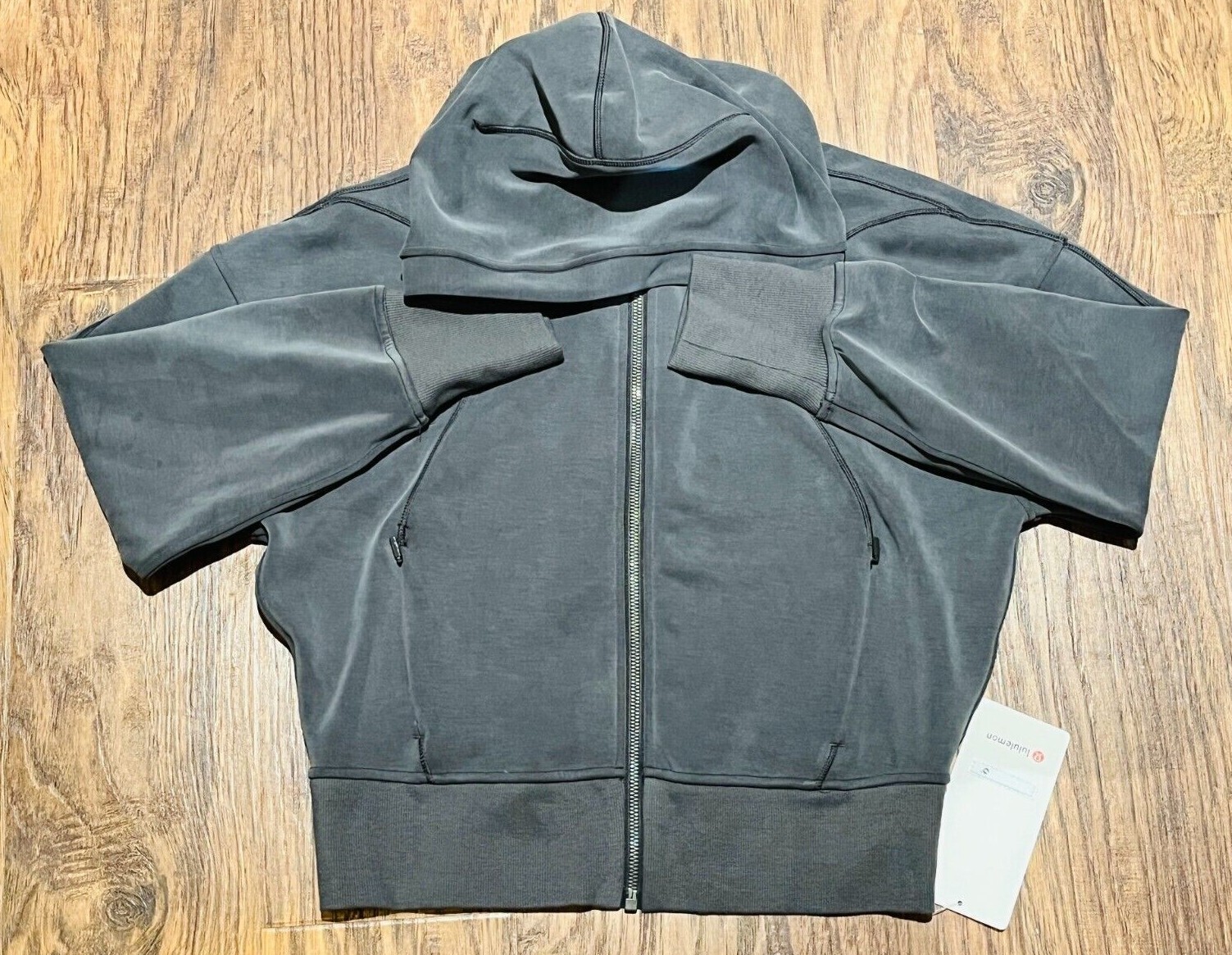 【お値下げ美品】lululemon softstreme トップス　6 $_57.JPG?set_id=8800005007