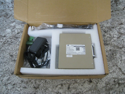 New InHand IG902 Industrial IoT Edge Computing Gateway w/ Python Free Shipping