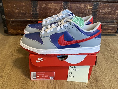 さぼさぼっです NIKE (GS) Dunk Low SE 921803 601 - Shiekh
