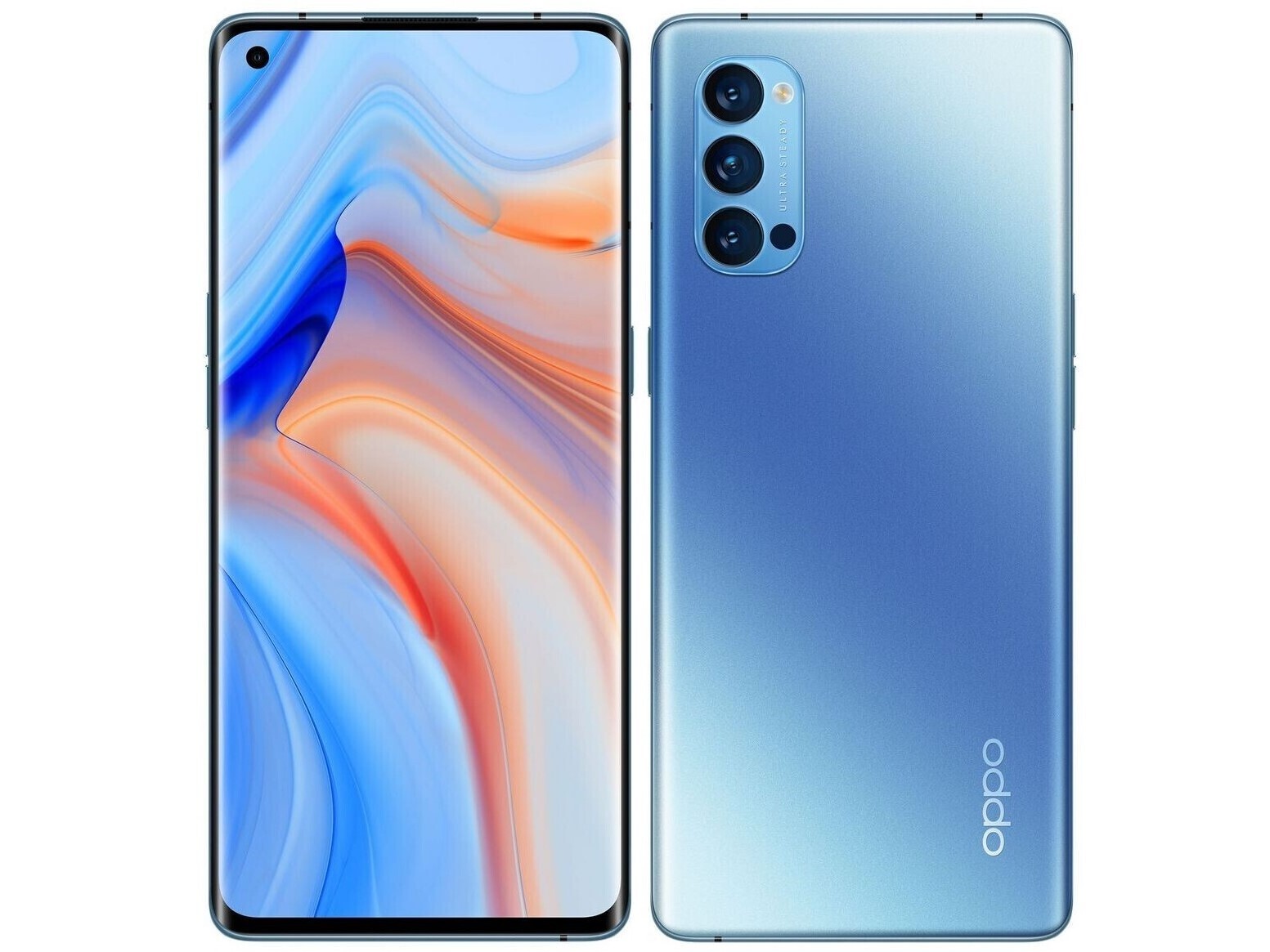 OPPO Reno A 本体 6GB RAM 64GB Oppo Reno 7 A A201OP 128GB 6GB RAM 48MP Android Unlocked