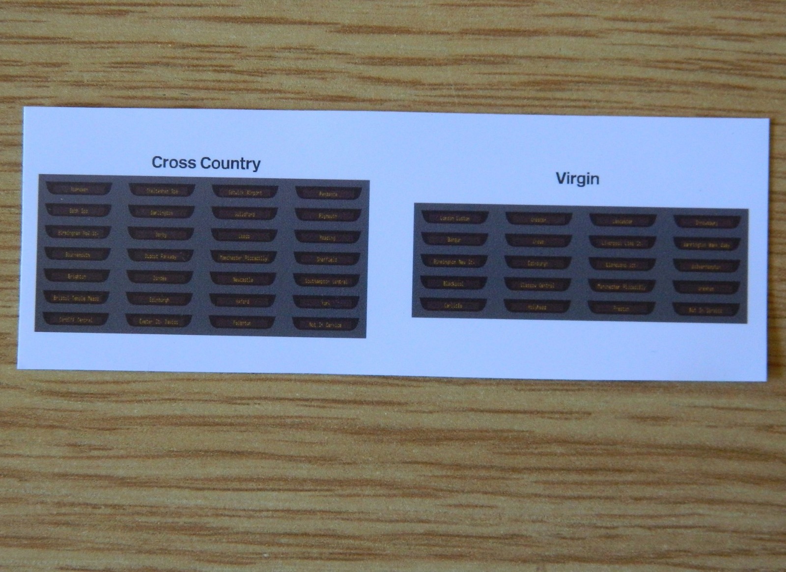 destination-displays-for-bachmann-class-220-221-voyager-dmu-n-gauge-ebay