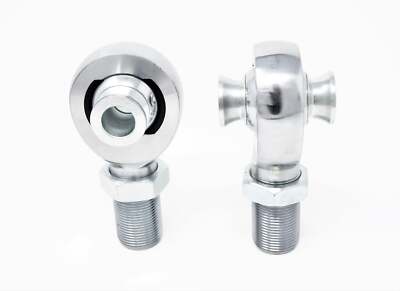 1.25  Rod End Heim Joint Aluminum Link KIT Left and Right thread