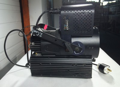 Seachanger LEP - PARTS UNIT