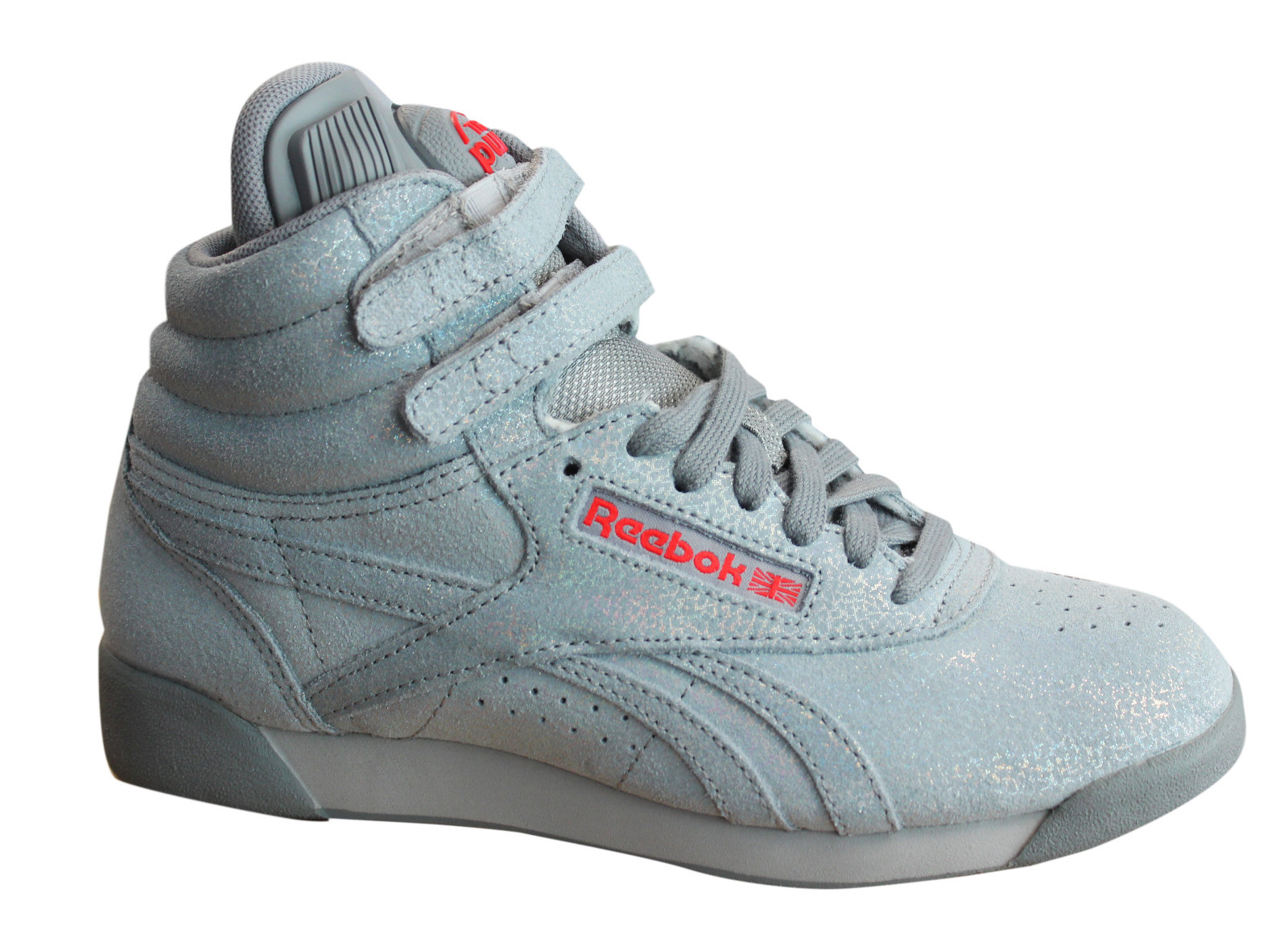 reebok montante femme
