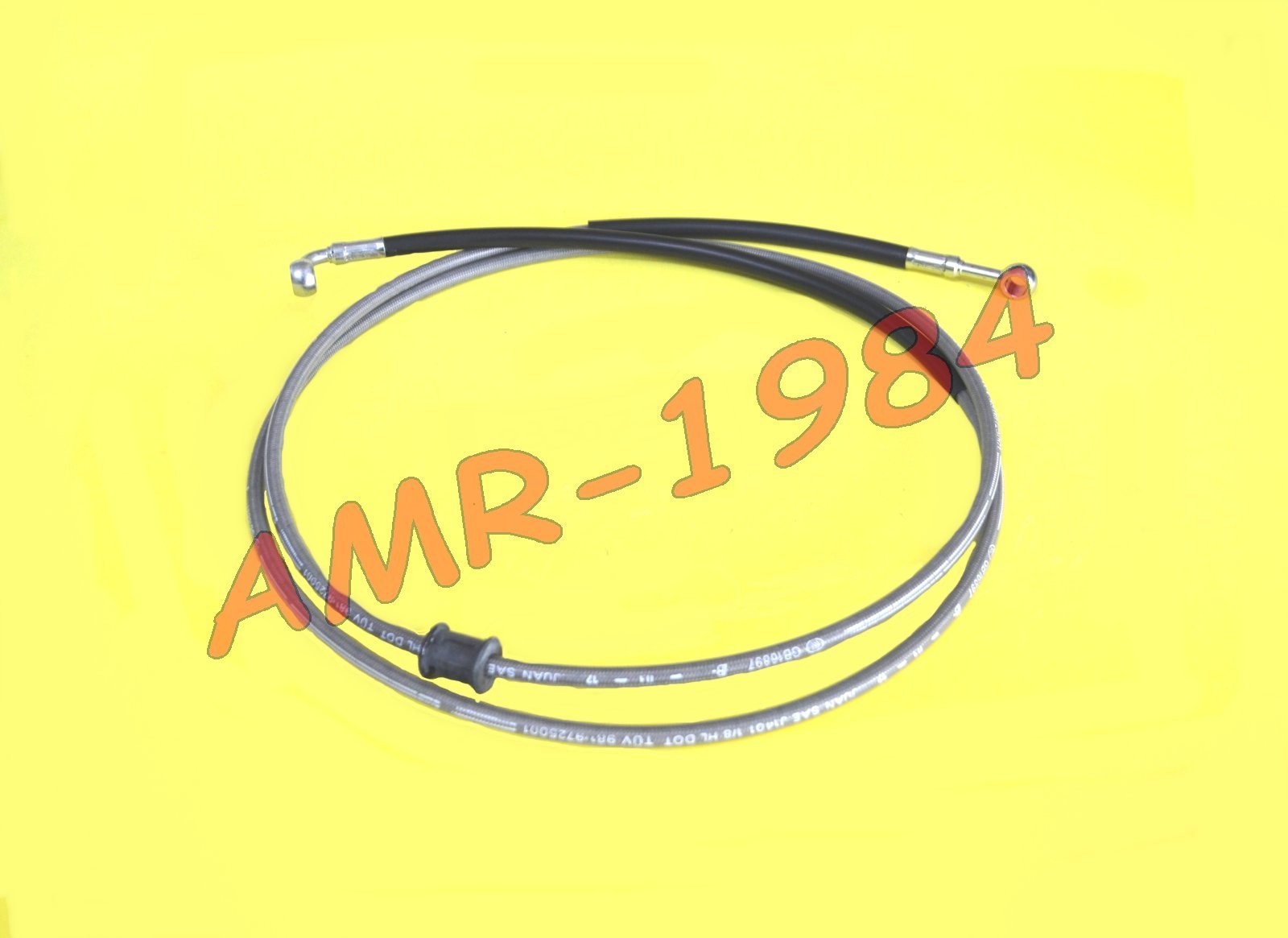 TUBO OLIO FRENI POSTERIORE F12 R LC 50 2007 2010 03307300