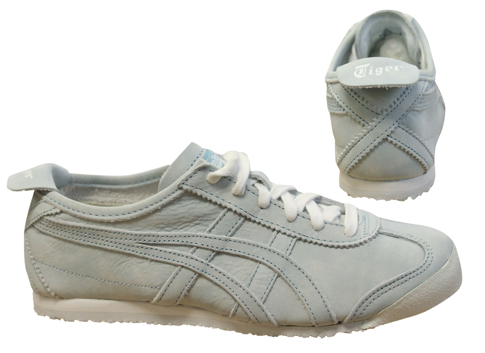 veste onitsuka tiger femme beige