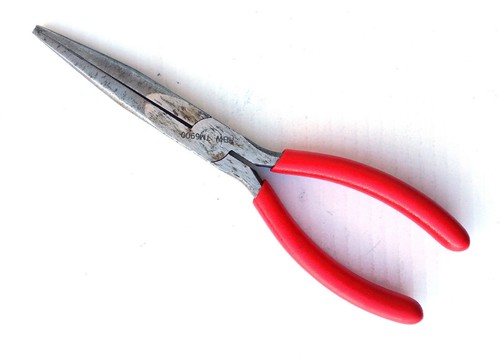 Snap-On ™ Tools NEW Red PL306ACF100MR 100th Anniversary 3 Snap-On ™ Tools NEW Red PL306ACF100MR 100th Anniversary 3