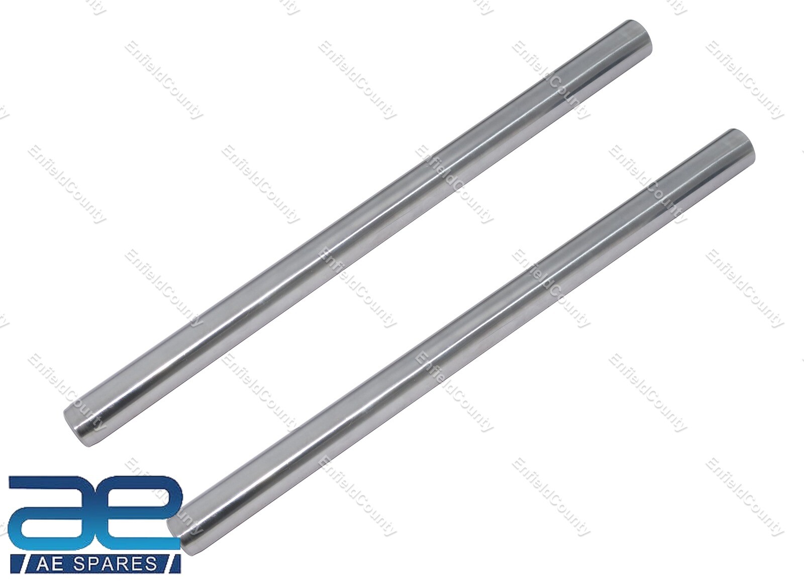 For Yamaha RD250 Rajdoot Front Fork Tube Set