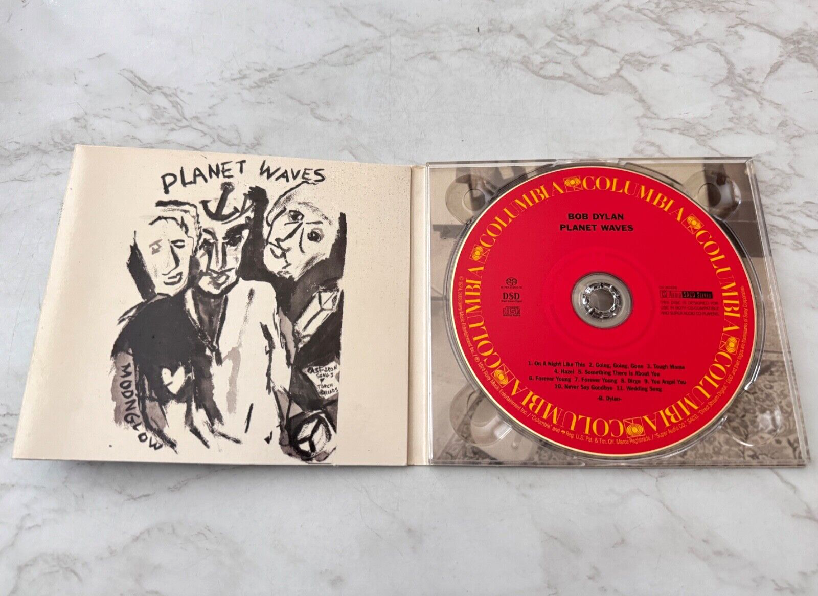 BOB DYLAN 紙ジャケCD44セット BOB DYLAN 紙ジャケCD44セット