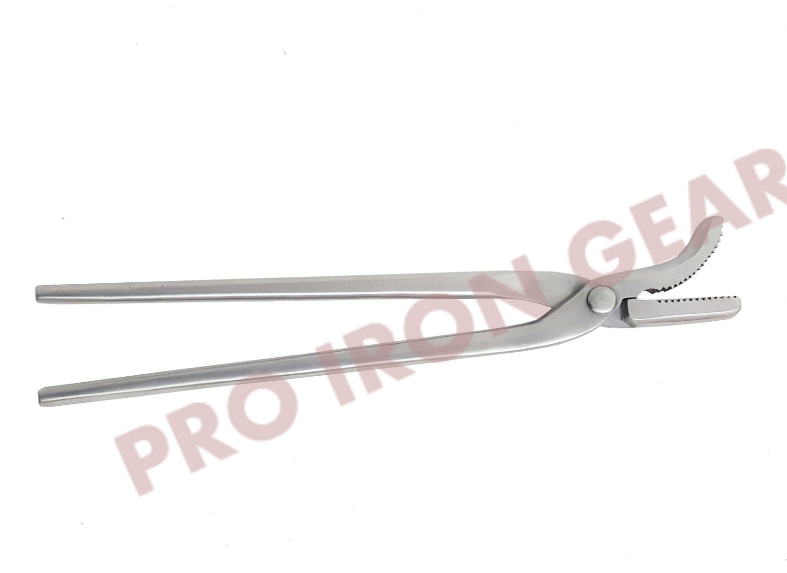 Hoof Clincher, Farrier Tool Hoof Nail Clincher 12 Inch Plier