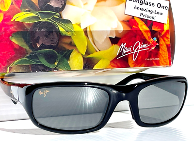 Maui jim glass lenses 2025