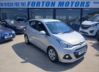 2015 Hyundai i10 1.2 SE 5 DOOR HATCHBACK ONE FORMER KEEPER 66,000 FULL SERVICE H
