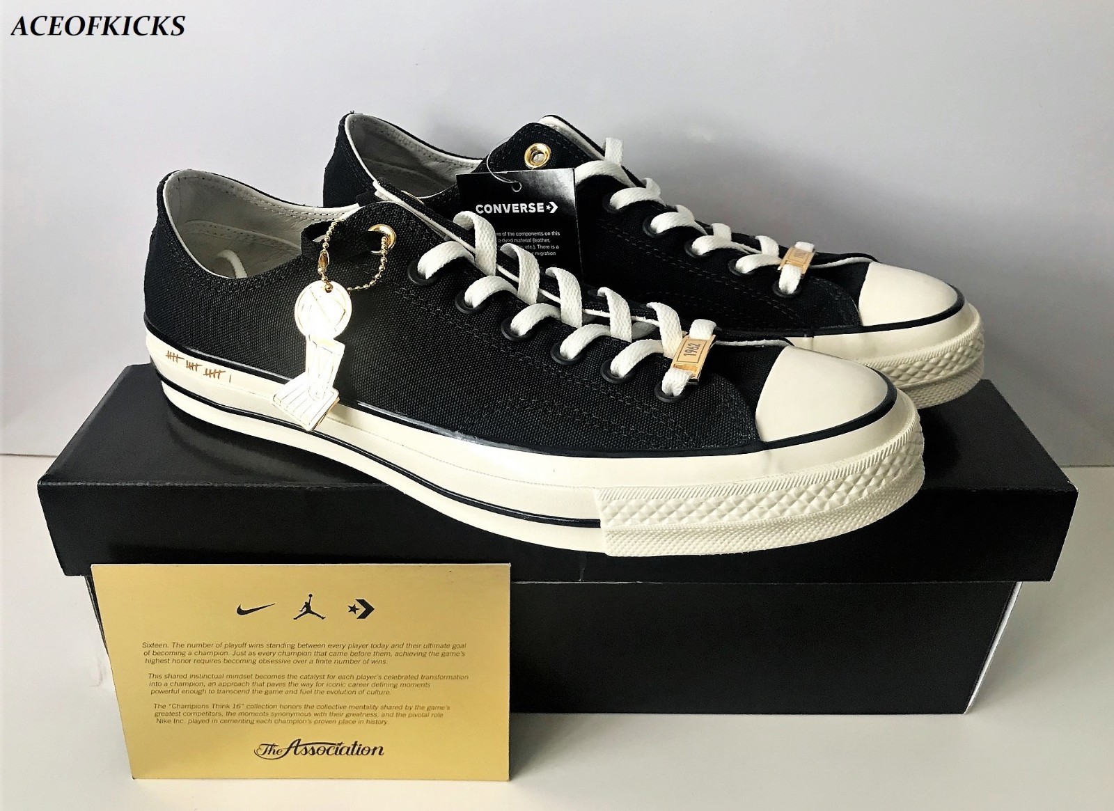 {keywor d} converse 16