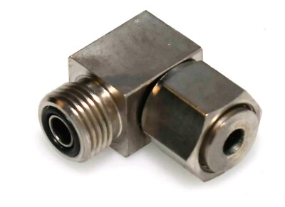 Mercury Marine Quicksilver Female To Male Elbow Power Steering  11/16  22-897726