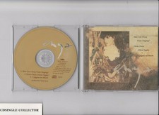 ENYA - HOW CAN I KEEP FROM SINGING 3 TR EU RARE INCL ...