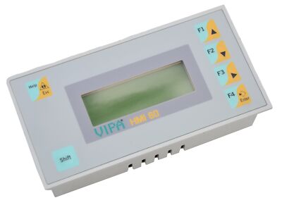 VIPA HMI60000296 PD2603 HMI 60