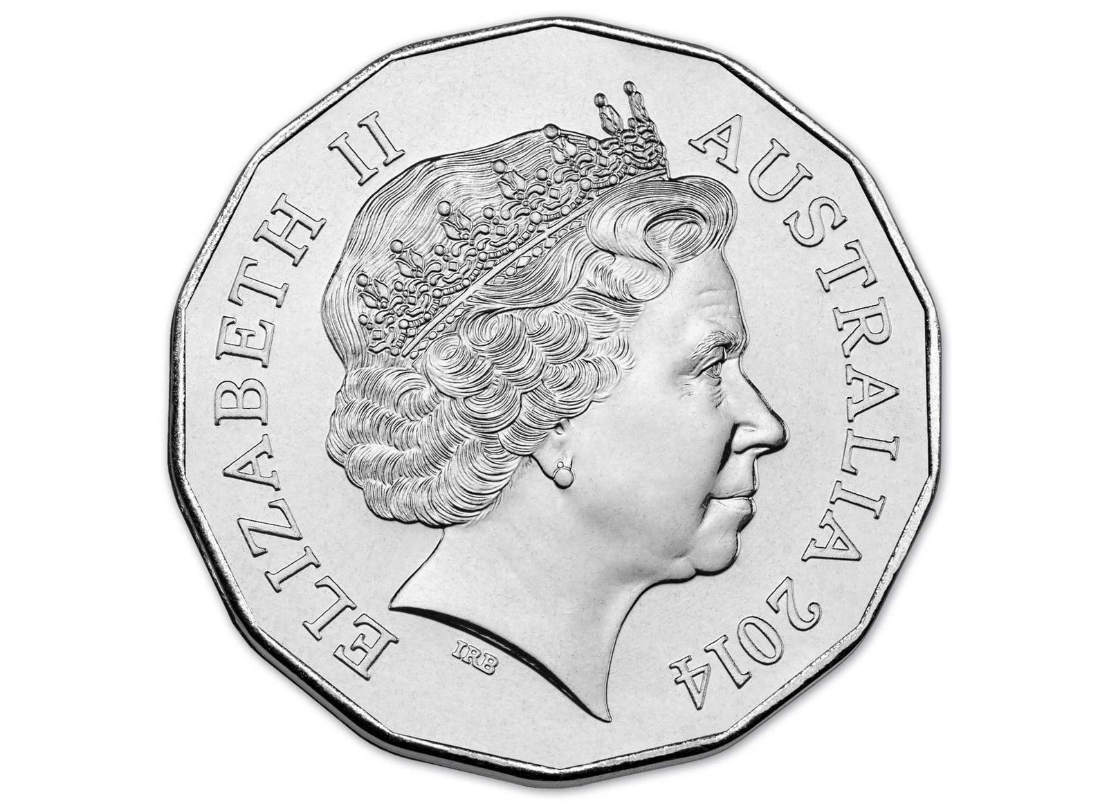 Australian Decimal Coins