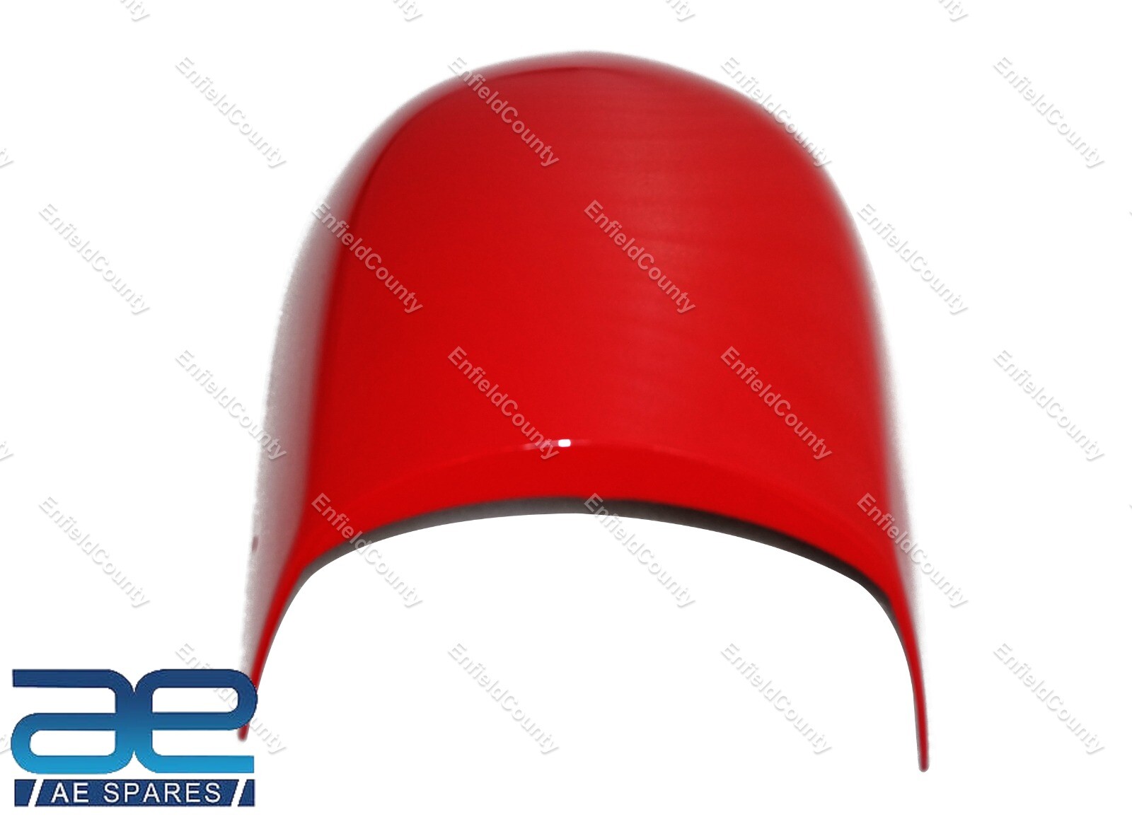 For Royal Enfield Continental Gt 650 Rocker Red Dual Seat Cowl 1990502  