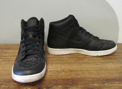 nike hyperfuse high tops