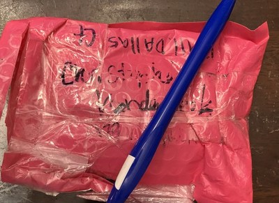 Item photo(s) from verified buyer