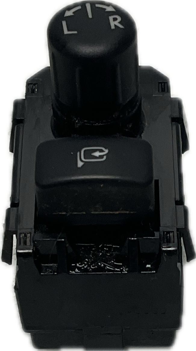Pulsantiera regolazione specchi per modello SUBARU XV 2013 ricambio usato
