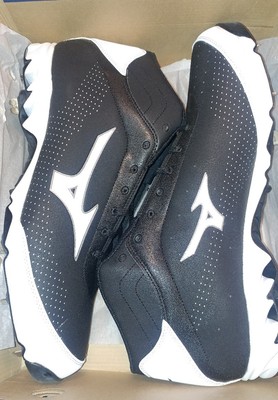mizuno 9 spike vapor elite 7 mid