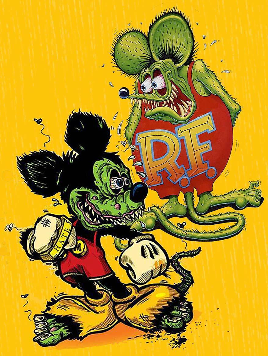 ラットフィンク　LOVE RAT まとめ売り ラットフィンク LOVE RAT まとめ売り $_57.JPG?set_id=8800005007