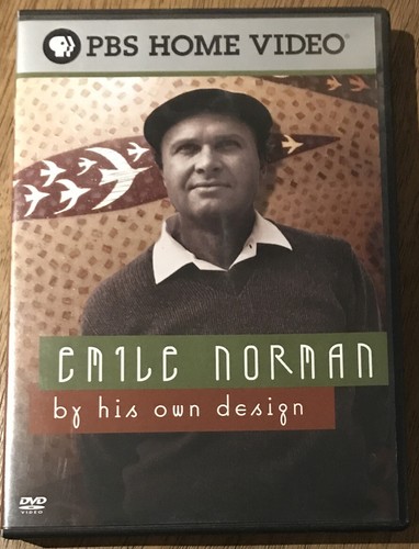 その他 Emile Norman: By His Own Design [DVD] Emile Norman - By His Own Design (DVD, 2008) 841887008938| eBay