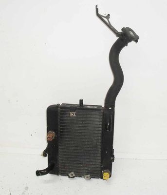 Radiatore per Yamaha Majesty 250 2001