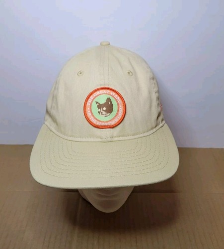 golfwang ブラウンキャップ tylerthecreator Golf wang hat - Gem