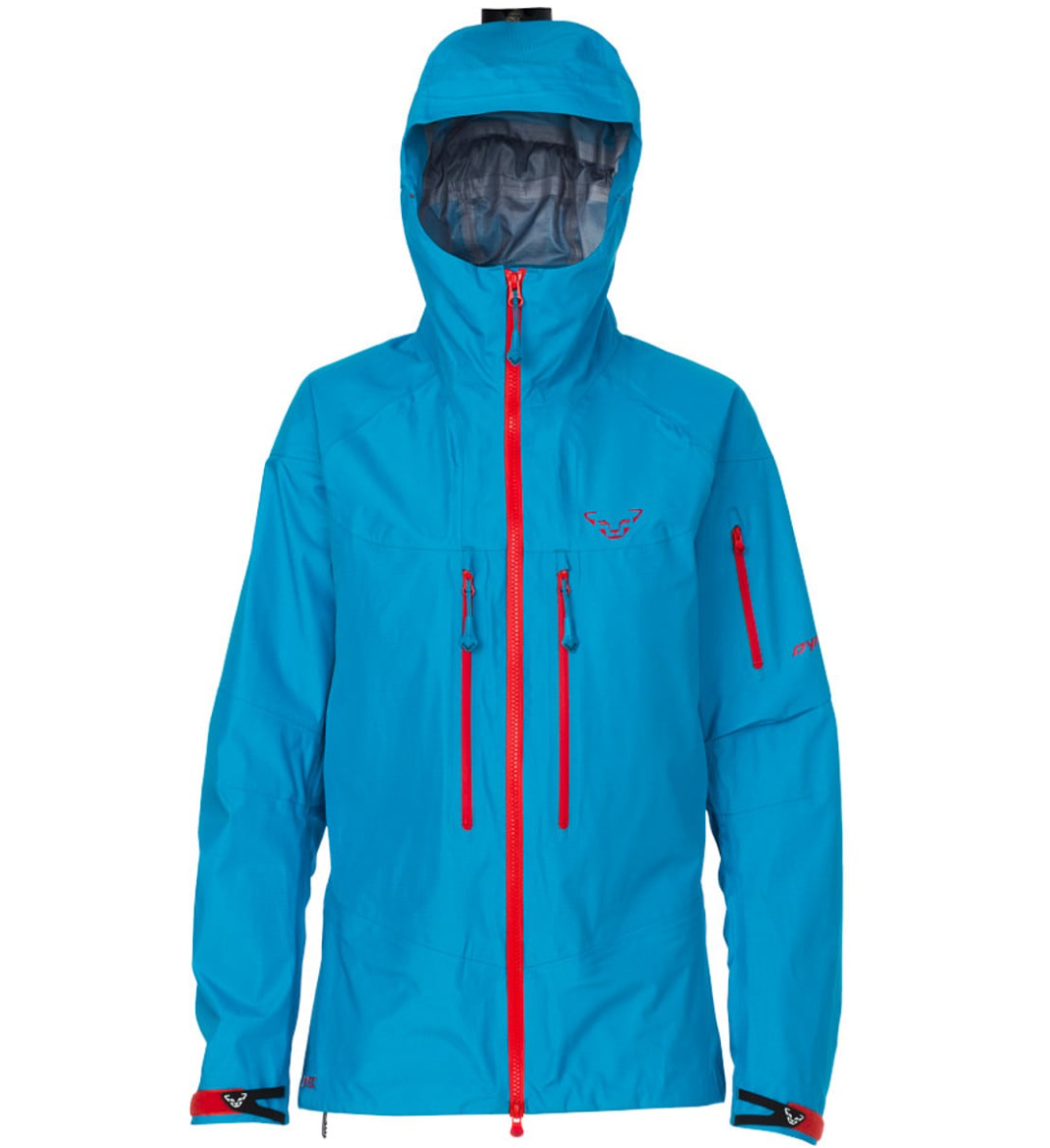 Dynafit The Beast Jacket Gore-Tex Active 【公式通販】