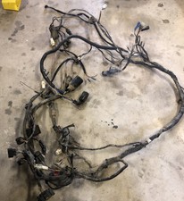 2004 Kawasaki Prairie 700 Wiring Harness Loom 26031-0021 | eBay