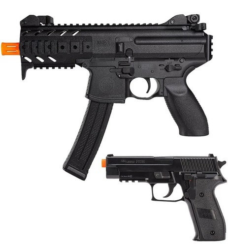 - Combo Kit