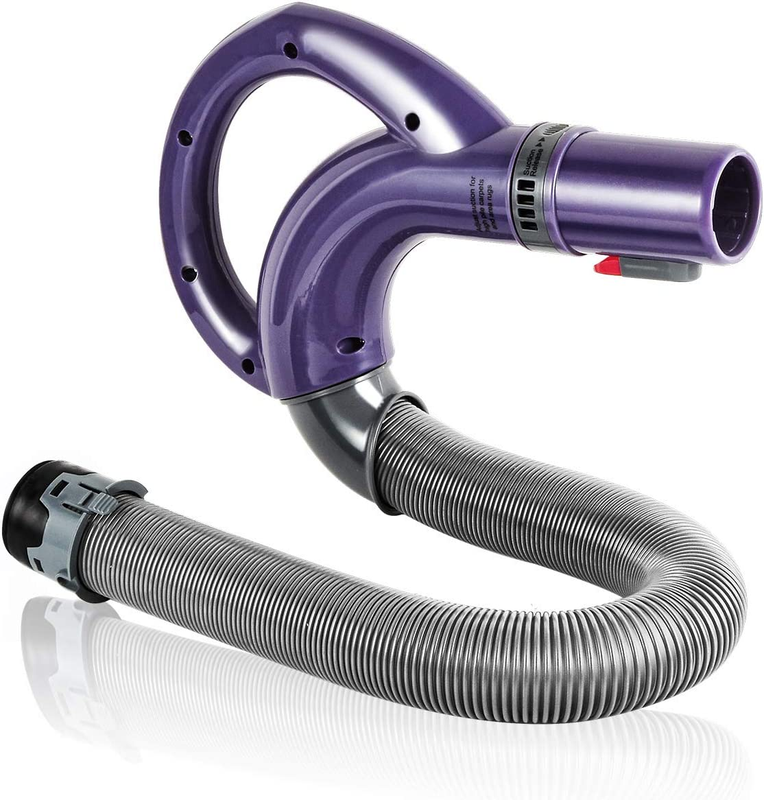 Replacement Hose Handle Compatible with Shark Navigator NV350,NV351,NV352,NV355,