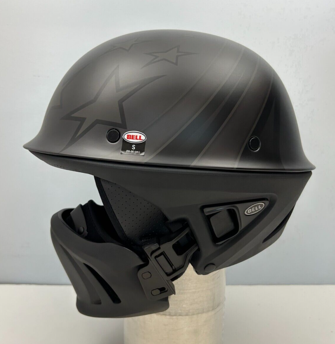 Bell rogue honor 2025