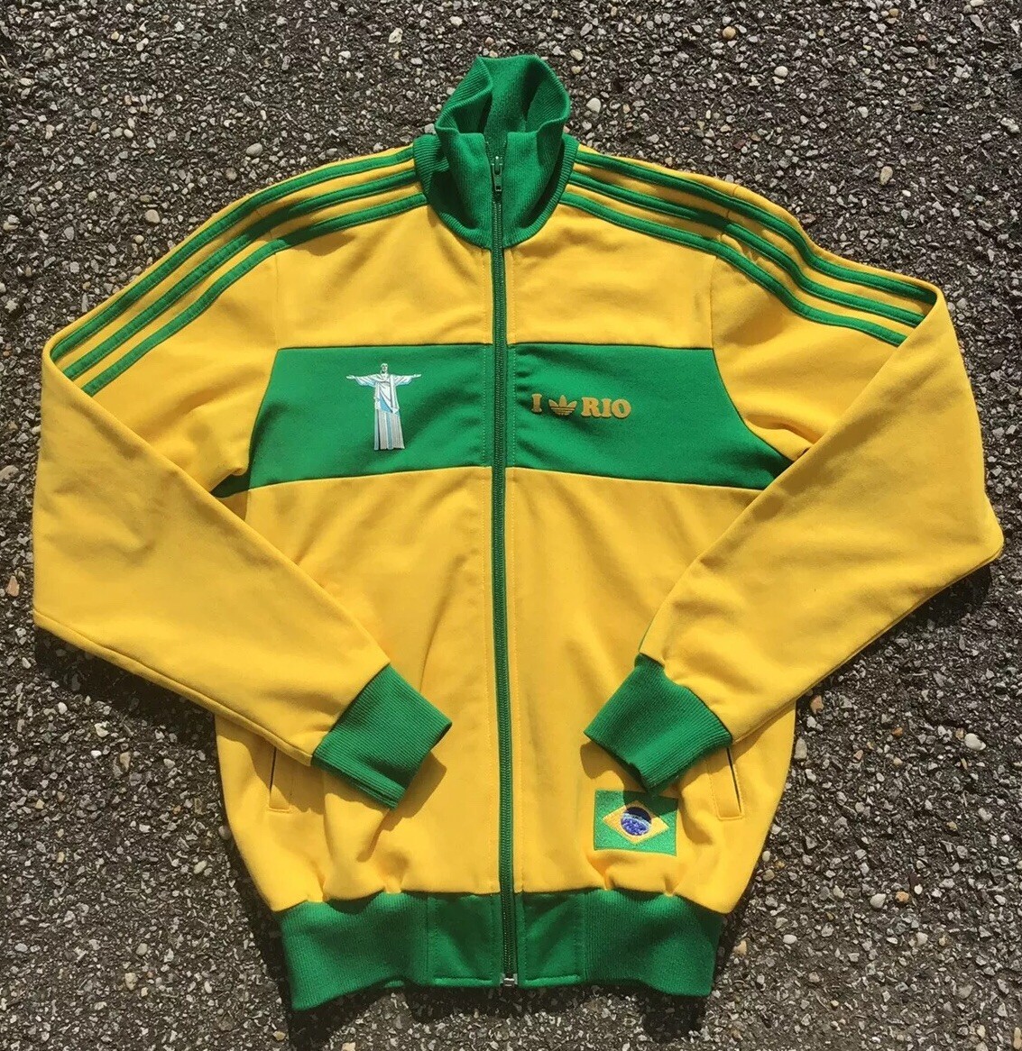 lojas adidas no rio de janeiro