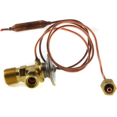 38872 4-Seasons Four-Seasons A/C AC Expansion Valve New for Pickup Honda Civic