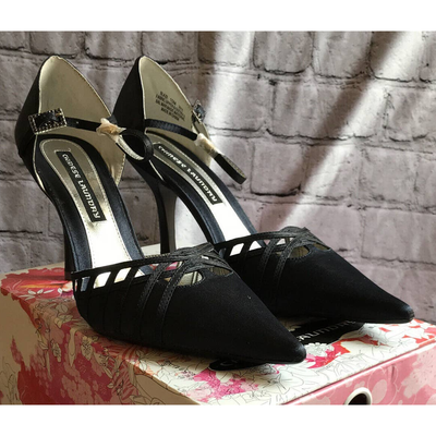 Chinese sales laundry stilettos