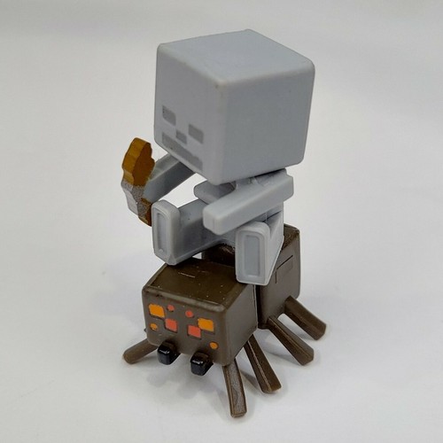 Minecraft Mini-Figures 1