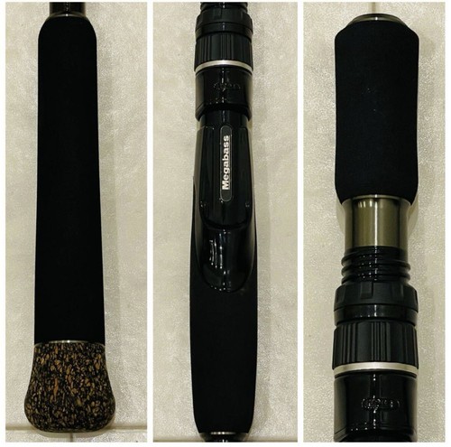 Megabass : VALKYRIE World Expedition MULTI VKS-76M-4,Spinning Travel Rod Megabass : VALKYRIE World Expedition MULTI VKS-76M-4,Spinning Travel Rod