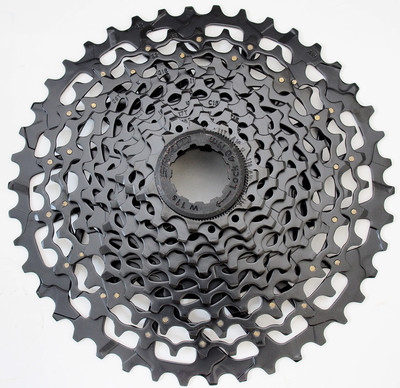 SRAM PG-1130 11-42T 11 Spd Cassette Fit XX1/X01/X1/GX/NX/Force 1/Rival 1/Apex 1