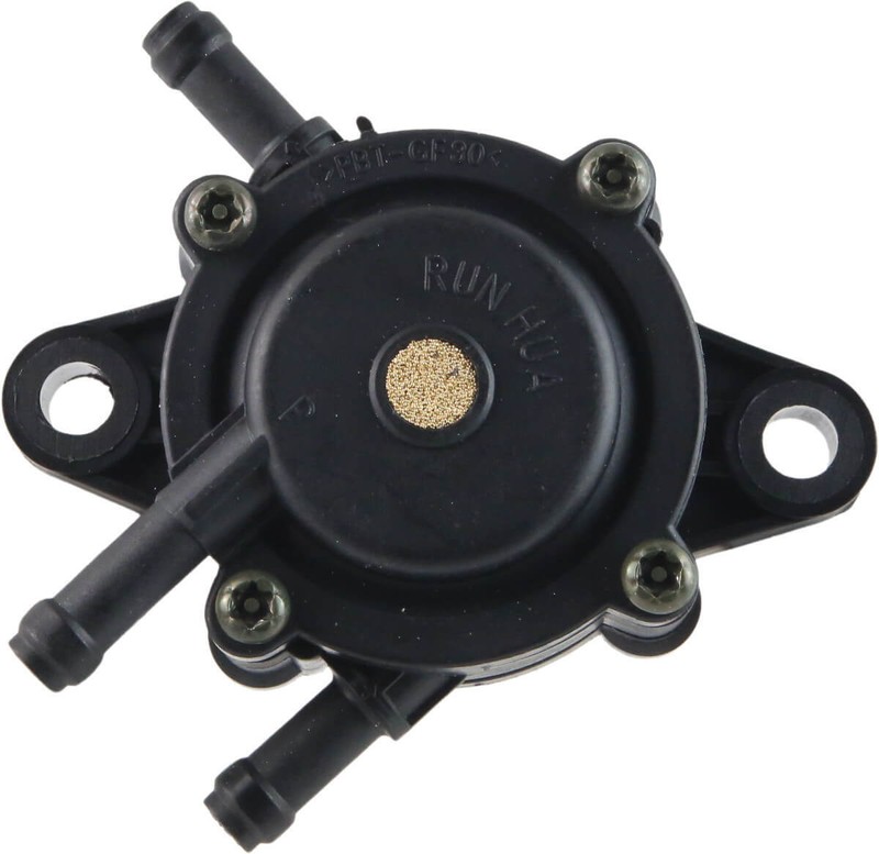 Benzinpumpe RasenmÃ¤Her FÃ¼R Honda Gc135 Gc160 Gc160la Gc190a Gcv530 Gcv520u