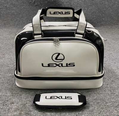 LEXUS ラウンドバッグ レクサスつくば | 【LEXUS collection PICK UP -ラウンドバッグ
